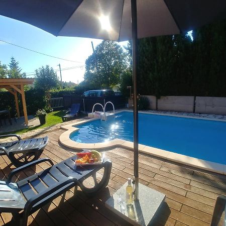 Lana Apartman Apartment Medulin Bagian luar foto