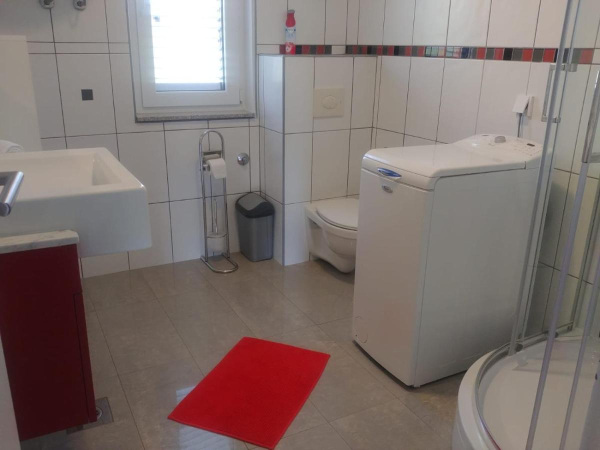 Lana Apartman Apartment Medulin Bagian luar foto