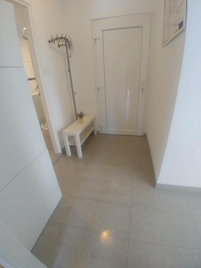 Lana Apartman Apartment Medulin Bagian luar foto