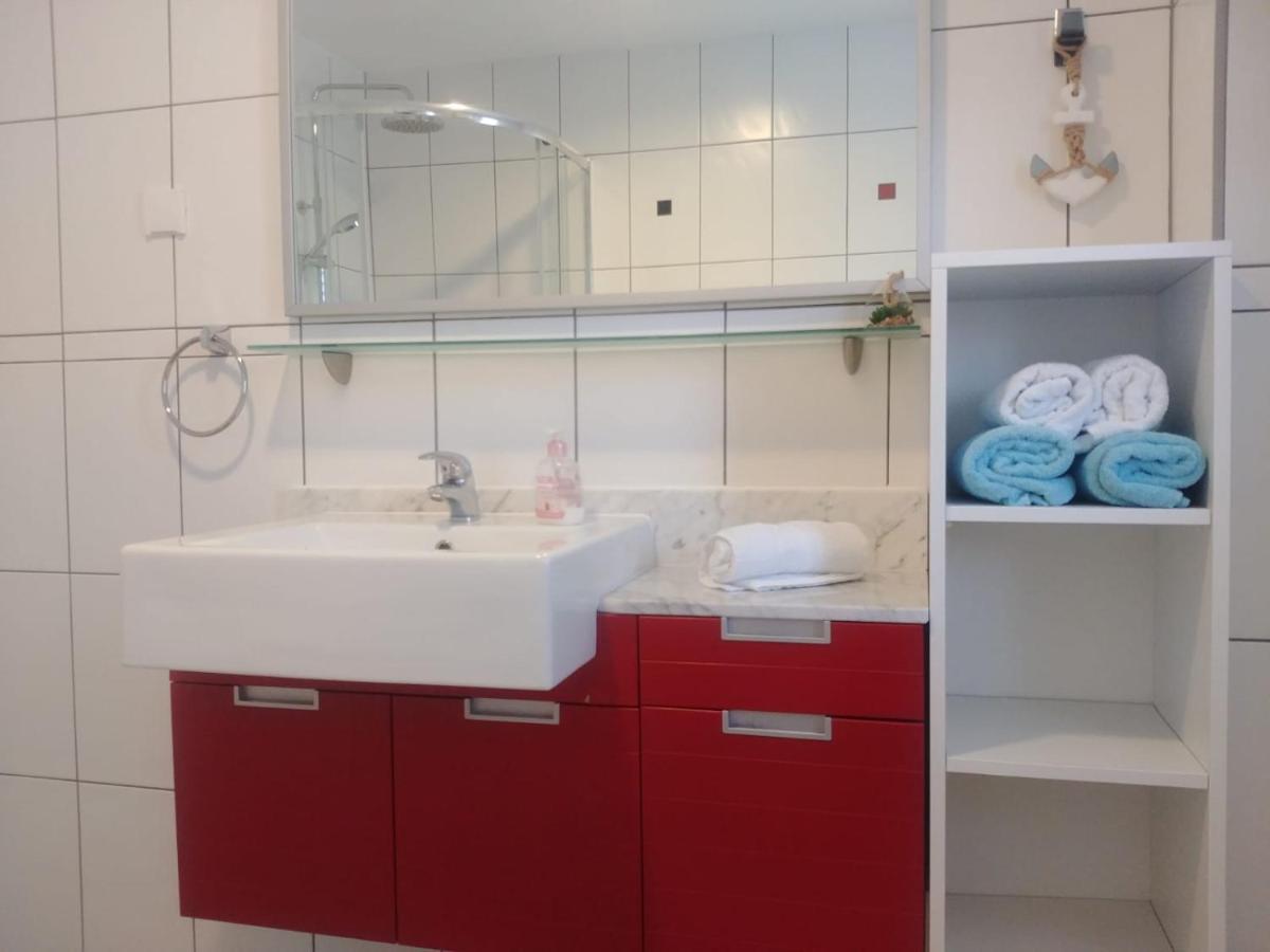 Lana Apartman Apartment Medulin Bagian luar foto